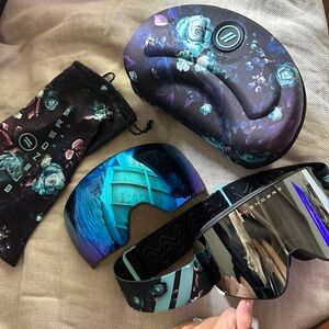 Ski Goggles Blenders Eyewear